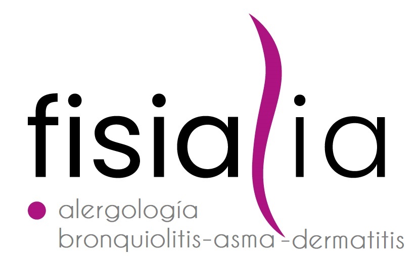 Alergología, Asma, Dermatitis ~ Fisialia